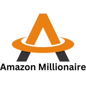 Logo for Amazon Millionaire